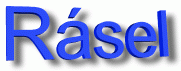 RÁSEL – Asesoría Fiscal, Laboral, Contable, Mercantil y Jurídica Logo