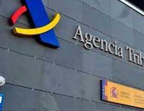 La Agencia Tributaria está usando la devolución de la RENTA para cobrarse las deudas de los autónomos