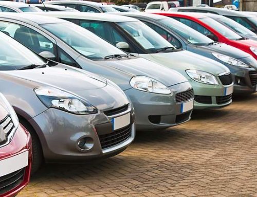 La Inspección de Hacienda empieza a sancionar las deducciones en el IVA del 50% por el automóvil en ‘leasing’